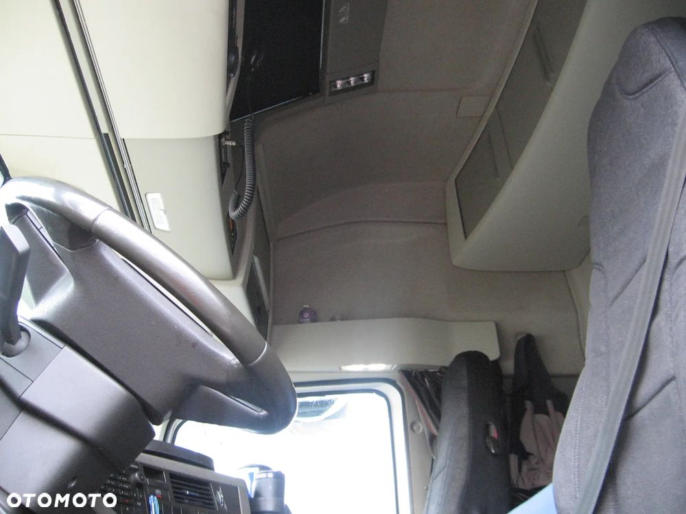 Volvo FH - 5