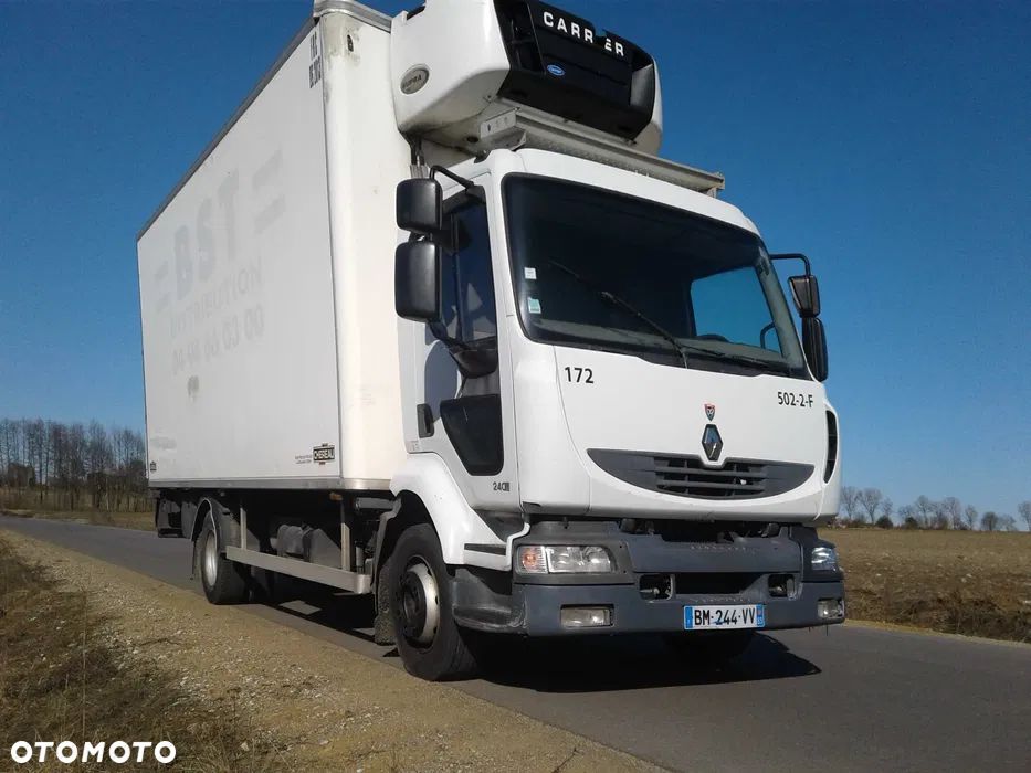 Iveco 35 - 28