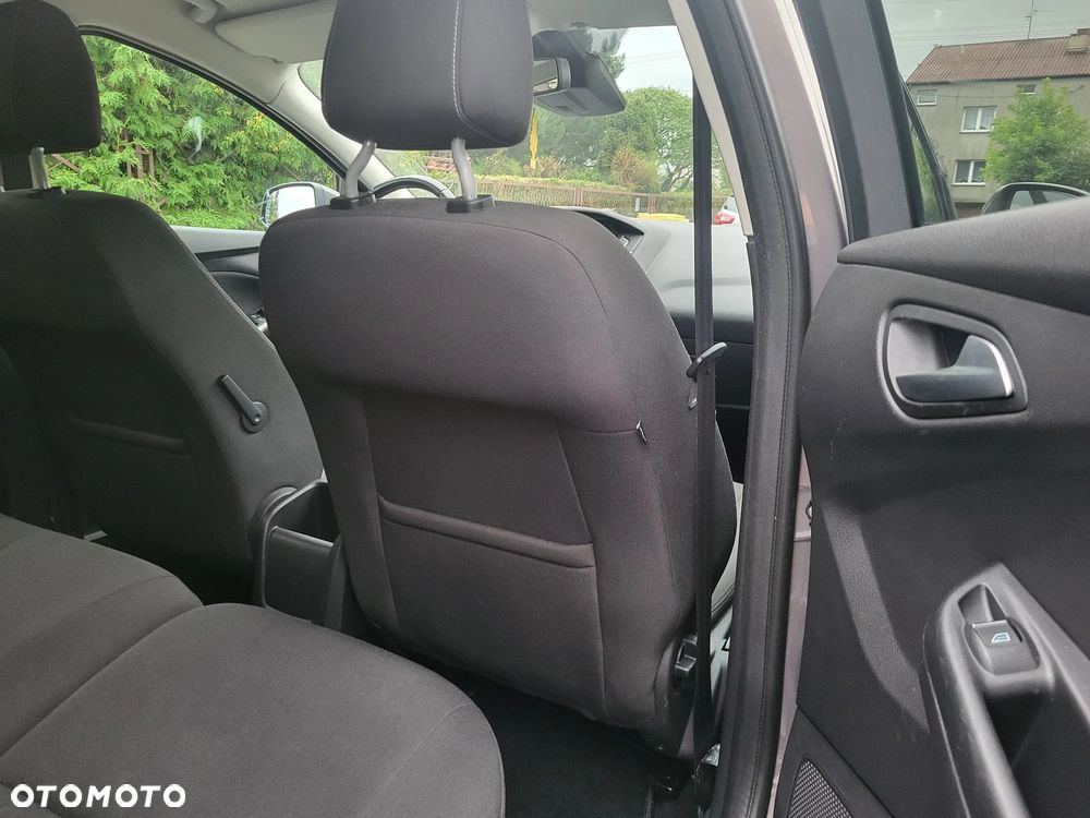 Ford Focus 1.0 EcoBoost Edition - 9