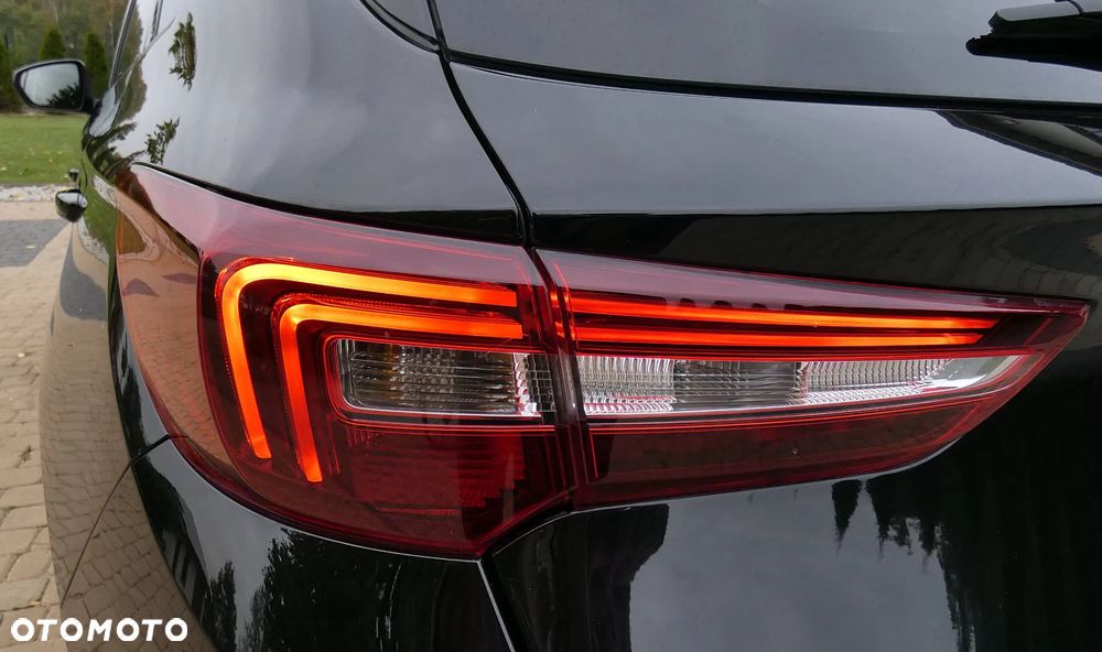 Opel Grandland X 1.2 T Ultimate S&S - 10