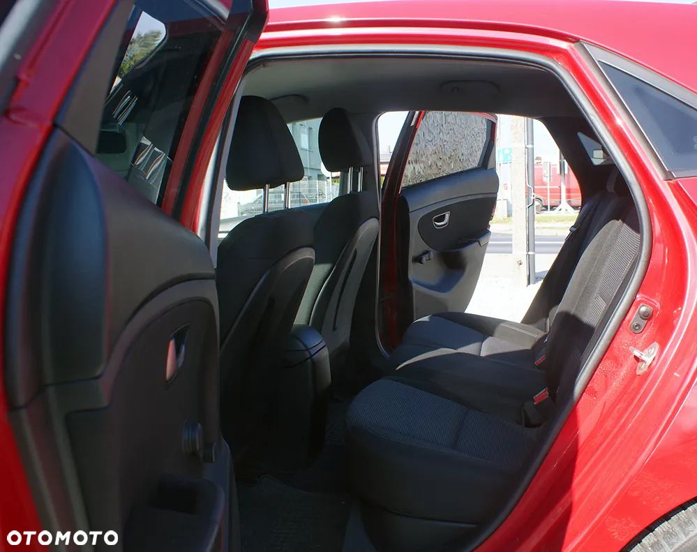 Hyundai i30 1.4 CRDi Style - 16