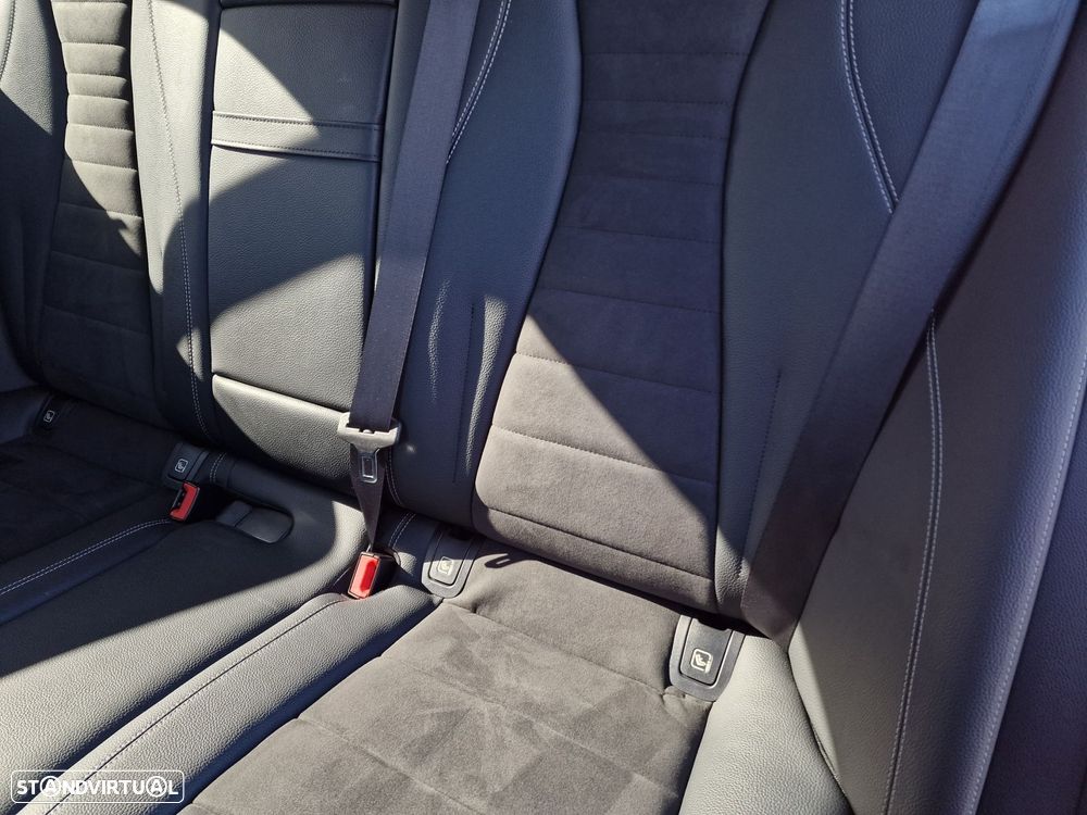 Mercedes-Benz E 300 de AMG Line - 17