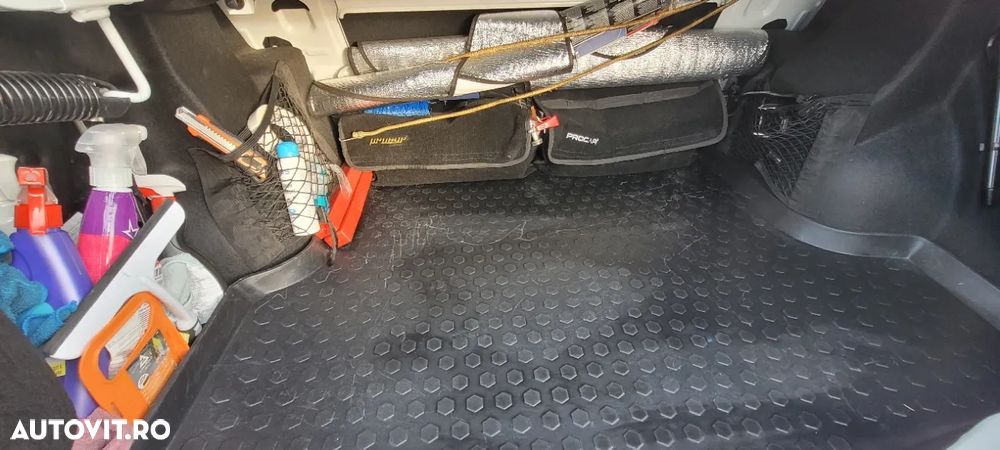 Dacia Logan 0.9 TCe SL Prestige PLUS - 25