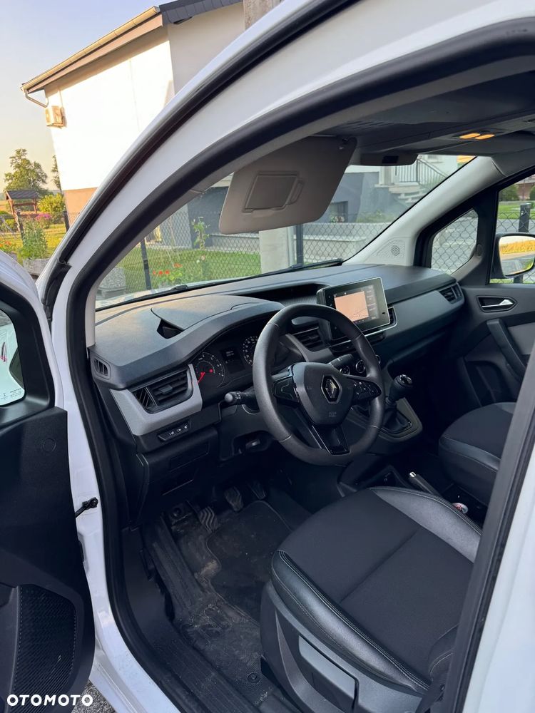 Renault Kangoo III - 10