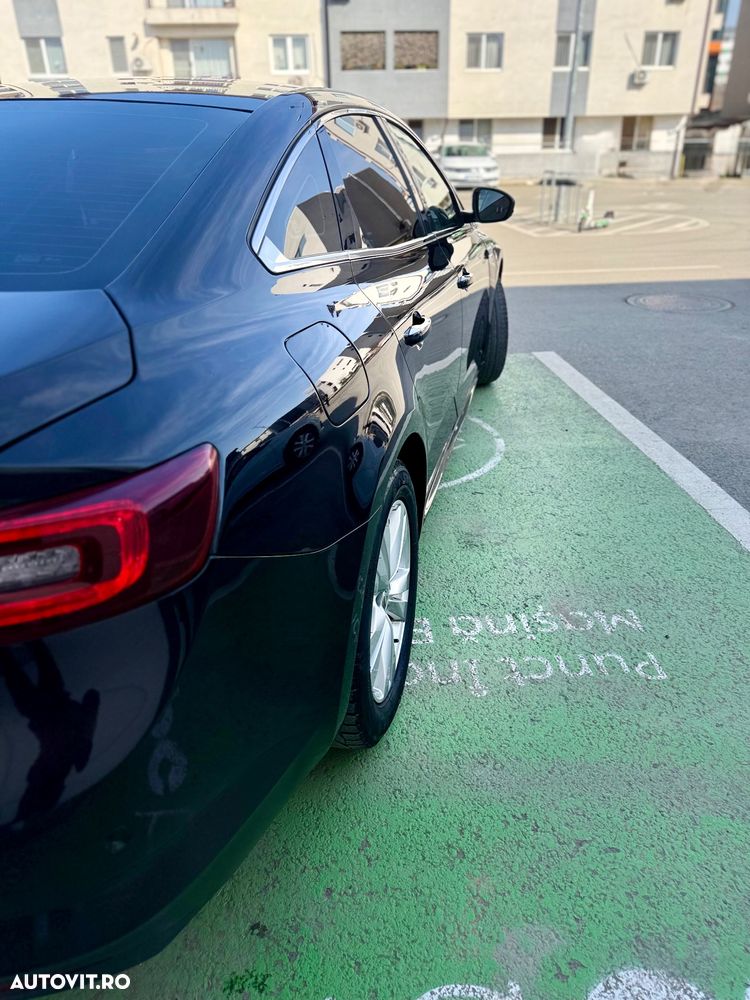 Renault Talisman ENERGY dCi 130 EDC INTENS - 6