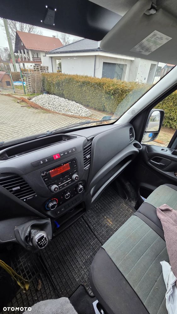 Iveco 50C/35 - 6
