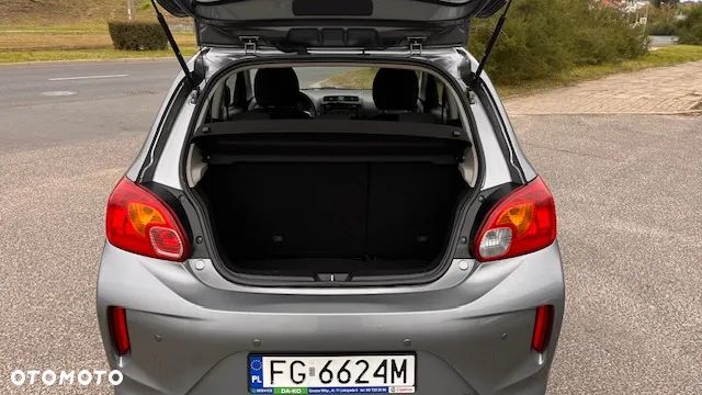 Mitsubishi Space Star - 8