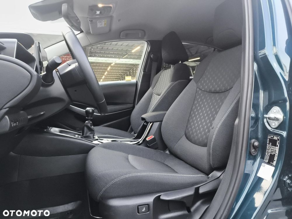 Toyota Corolla 1.5 Style - 15