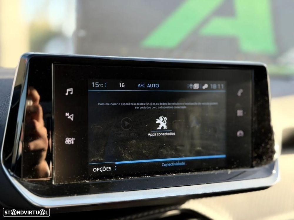 Peugeot 2008 - 20