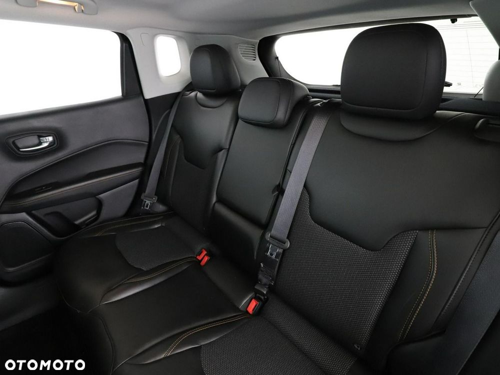 Jeep Compass 1.6 MJD Limited FWD S&S - 18