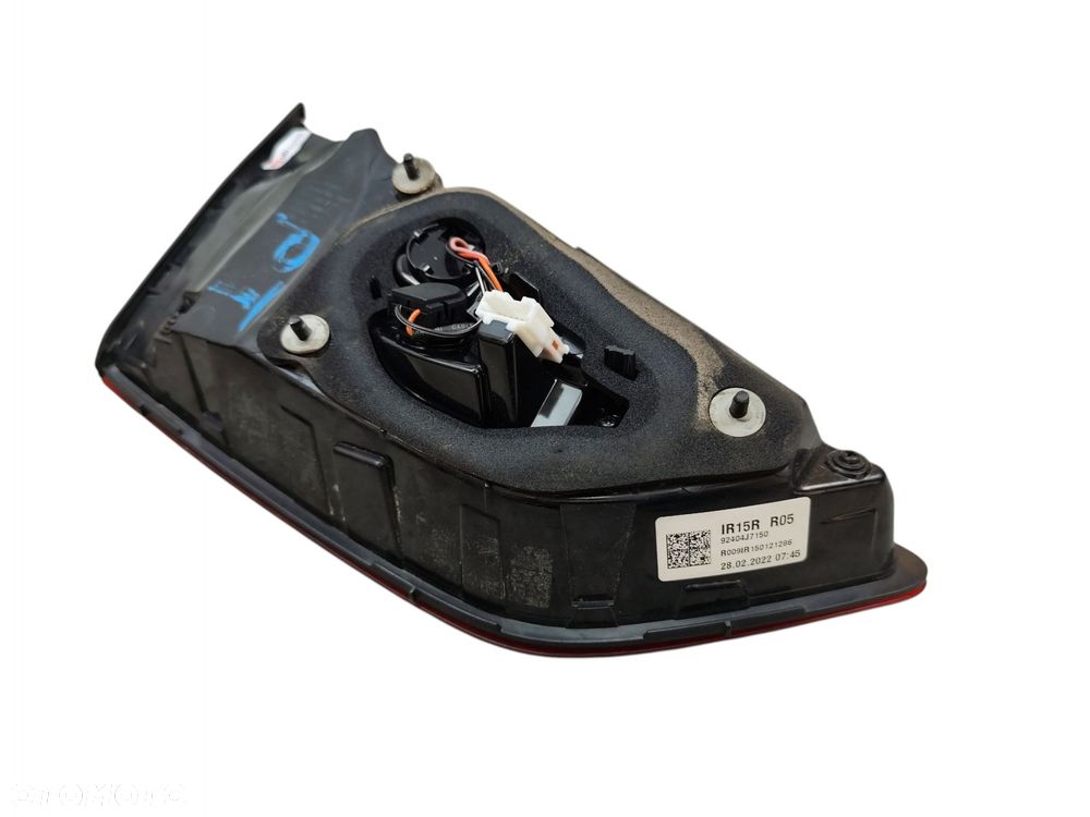 LAMPA PRAWY TYŁ W KLAPE LED KIA CEED III KOMBI LIFT (21-25) 92404-J7150 - 5