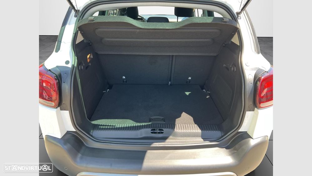 Citroën C3 Aircross 1.2 PureTech Plus - 15
