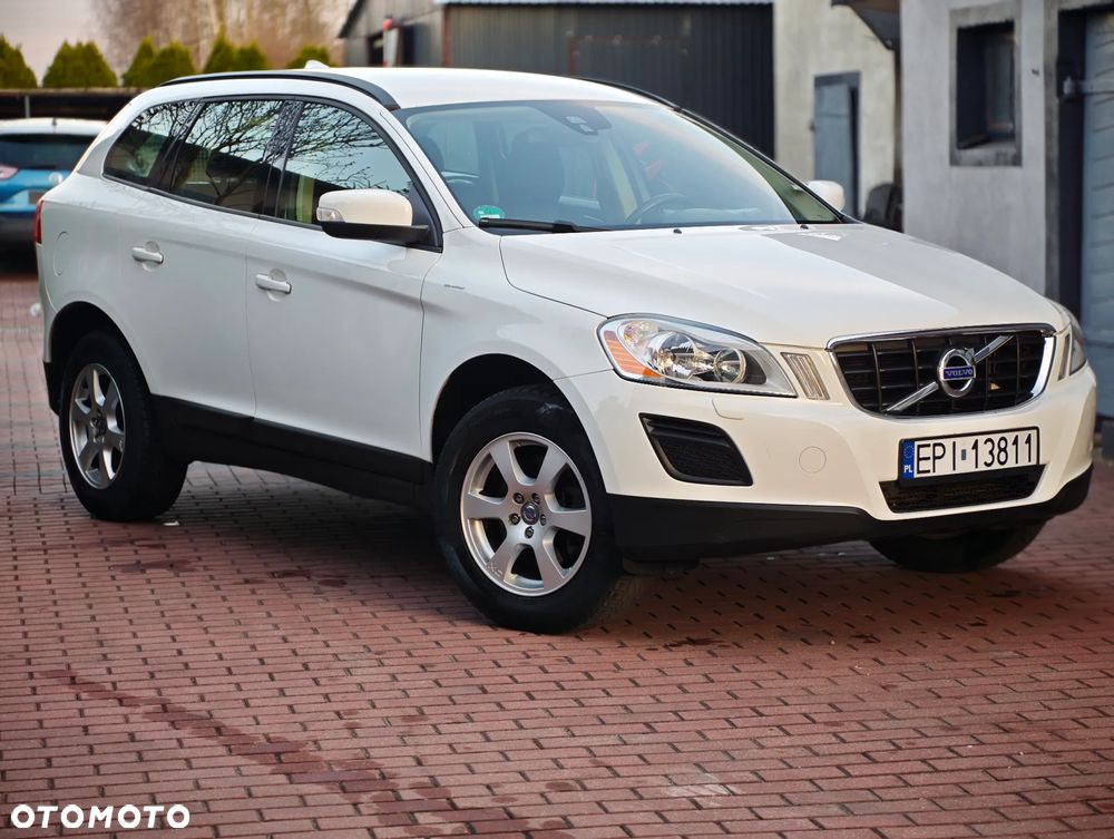 Volvo XC 60 D4 Kinetic - 27