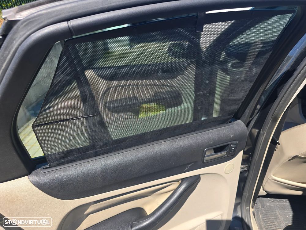 Ford Focus 1.6 TDCi Ghia - 7