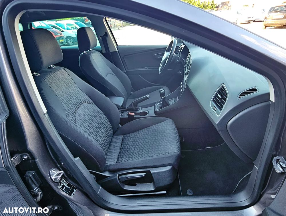 Seat Leon - 22