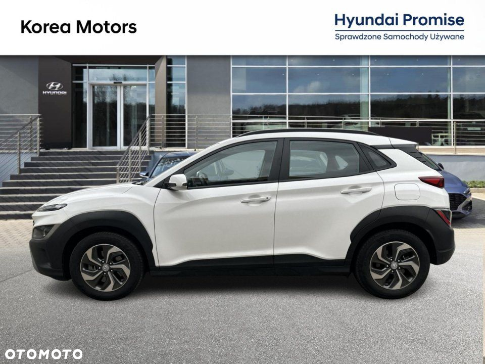 Hyundai Kona - 3