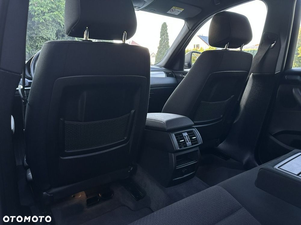 BMW X3 - 13