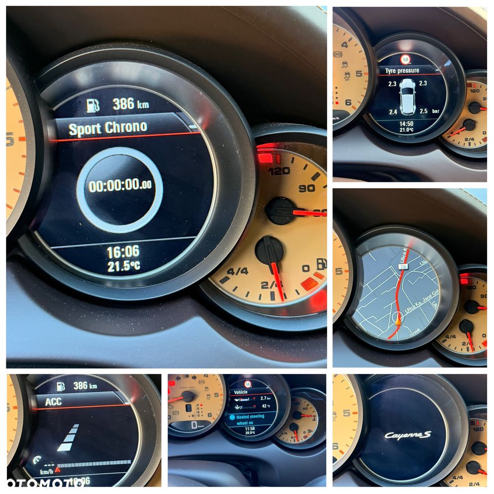 Porsche Cayenne - 39