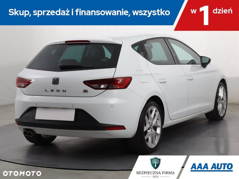 Seat Leon - 7