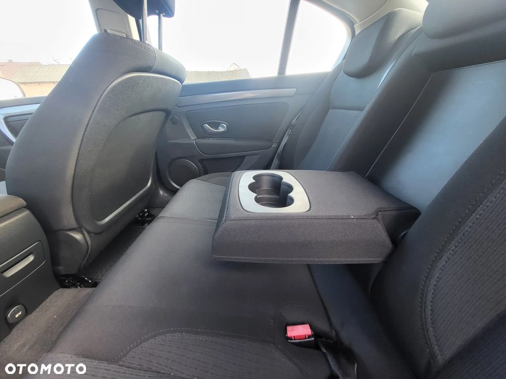 Renault Laguna 2.0 16V Expression - 26