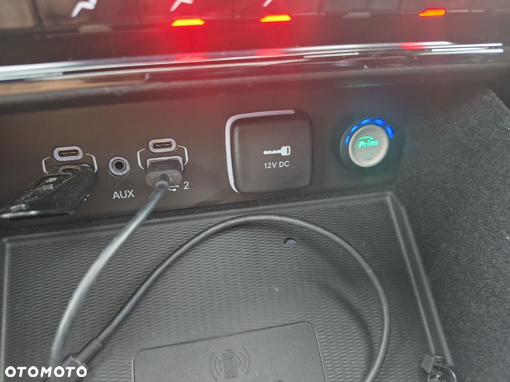 Jeep Grand Cherokee 5.7 V8 Summit - 11