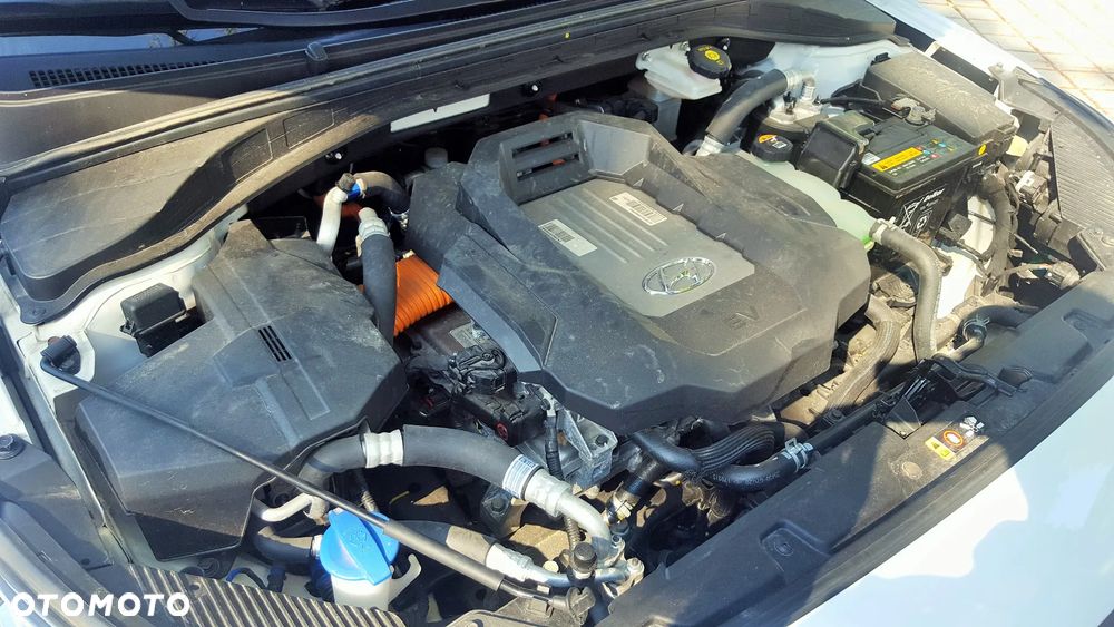 Hyundai IONIQ electric Premium - 20