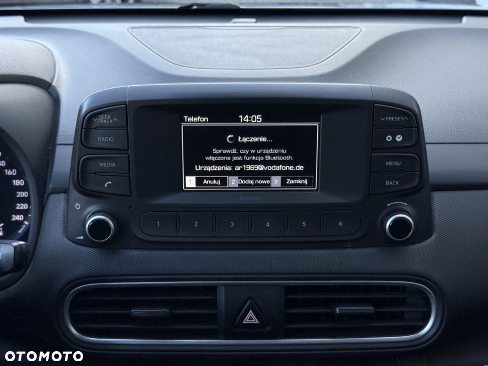 Hyundai Kona 1.0 T-GDI Select - 25