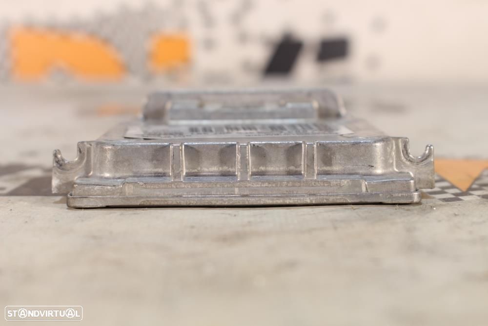 Balastro / Centralina Xenon Seat Leon (1P1)  4L0907391 / 89034934 - 4