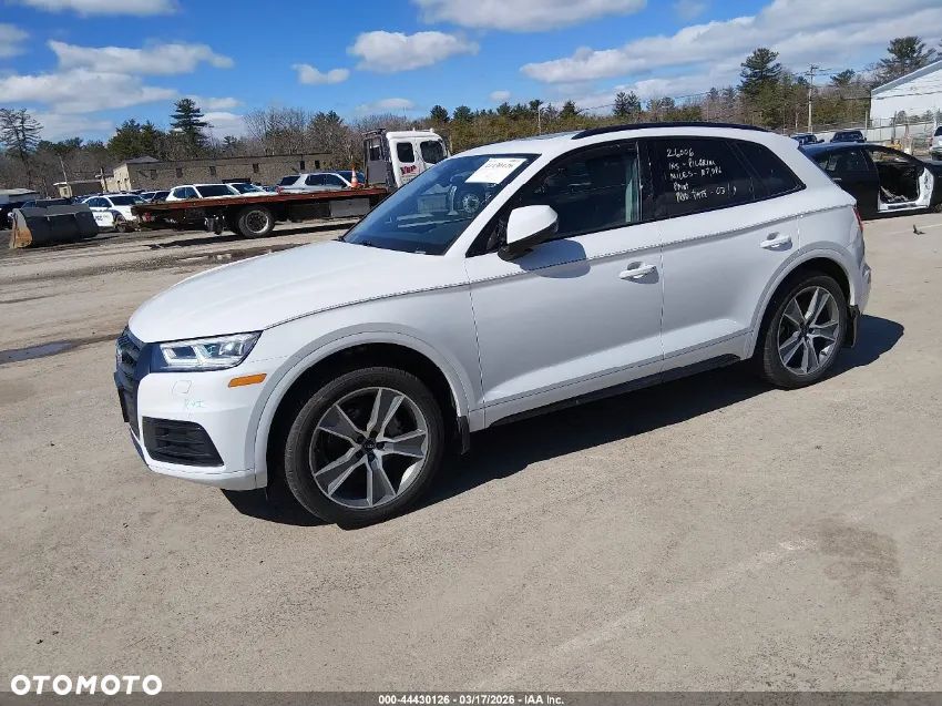 Audi Q5 - 3