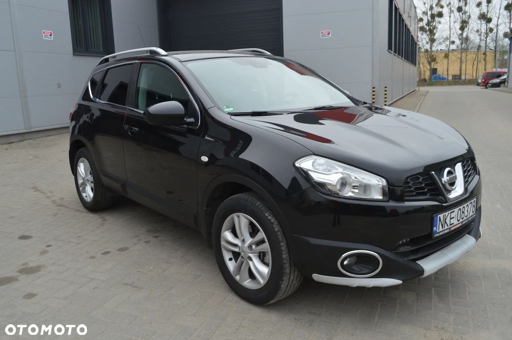 Nissan Qashqai 1.6 I-Way - 11