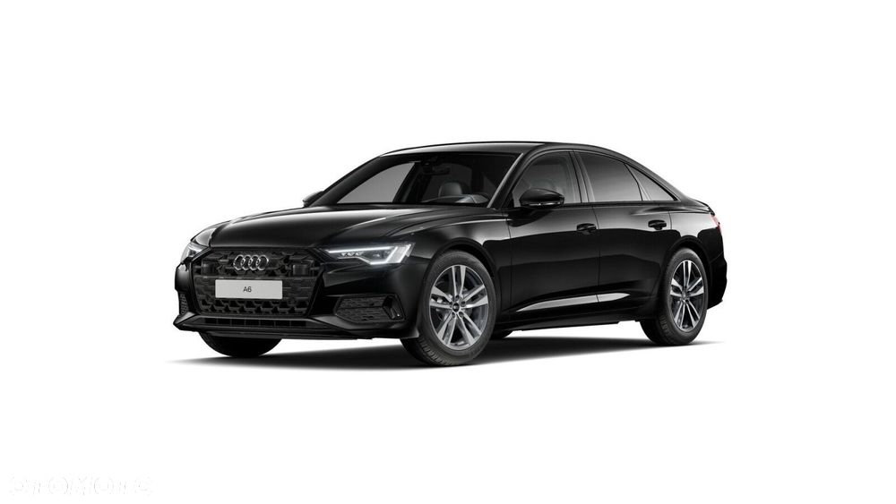 Audi A6 Limousine 40 TDI mHEV Quattro Advanced S tronic - 1