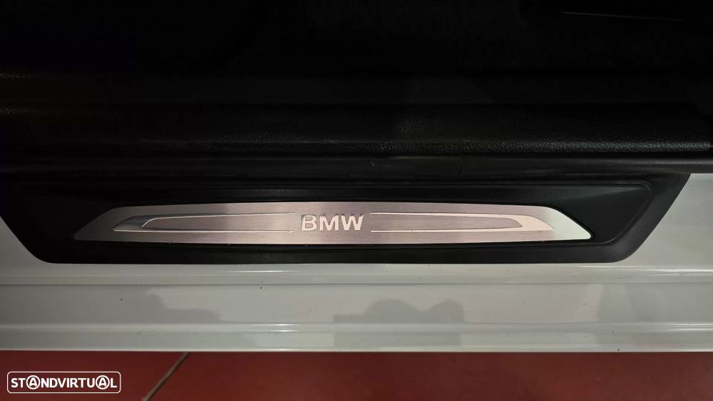 BMW 216 Active Tourer d Line Sport Auto - 57