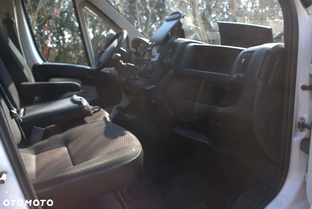 Citroën JUMPER - 23