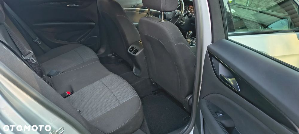 Opel Insignia 2.0 CDTI Elegance S&S - 15