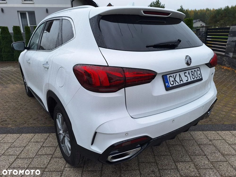 MG HS 1.5 T-GDI Excite - 28