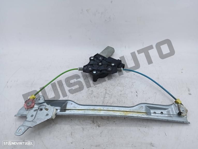 Elevador Completo Frente Direito Elétrico Confort 500_0577 Opel - 2