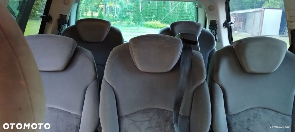 Citroën C8 2.0 SX Pack - 12