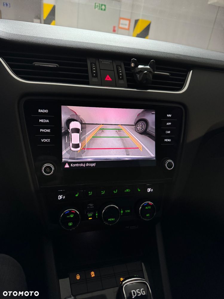 Skoda Octavia 1.5 TSI GPF ACT Style DSG - 13
