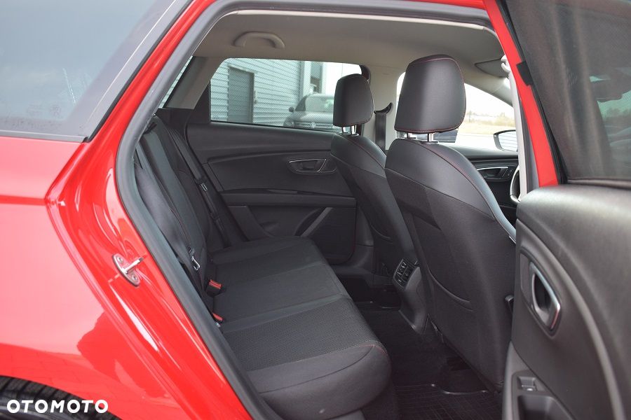 Seat Leon 1.4 TSI Start&Stop FR - 9