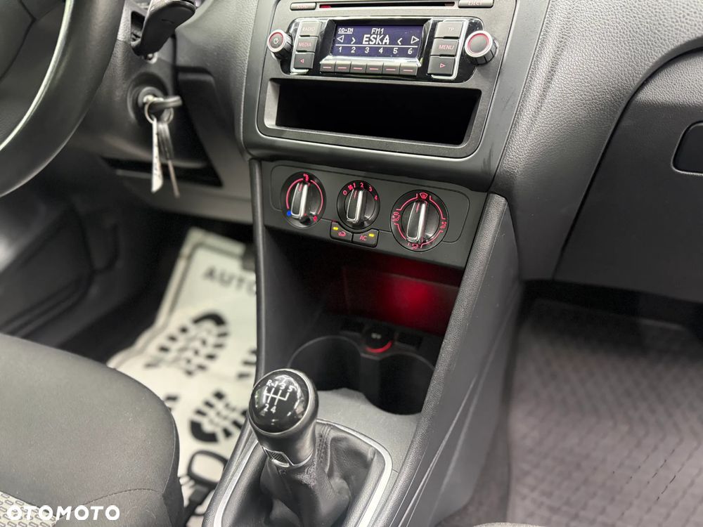 Volkswagen Polo 1.2 TDI Style - 23