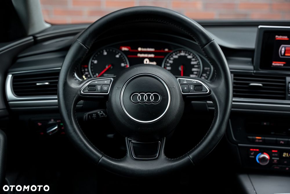 Audi A6 Allroad 3.0 TDI clean S tronic - 30