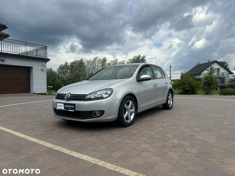 Volkswagen Golf - 3