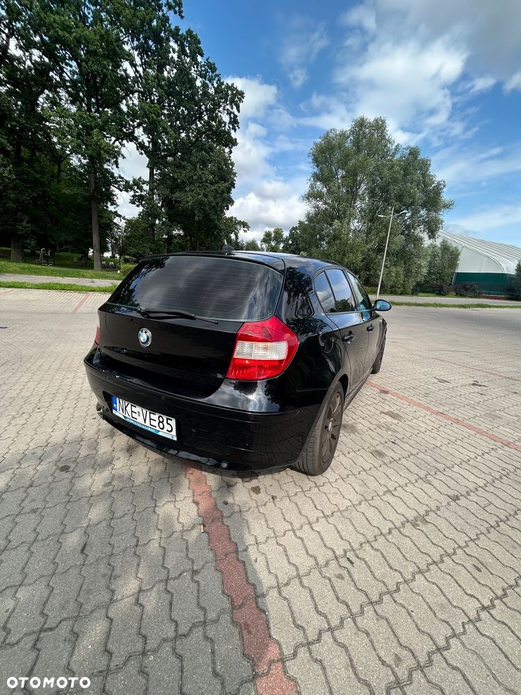 BMW Seria 1 116i - 3