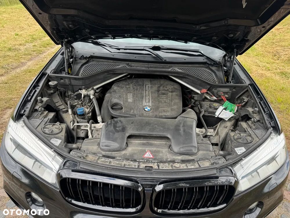 BMW X6 xDrive30d M Sport - 20
