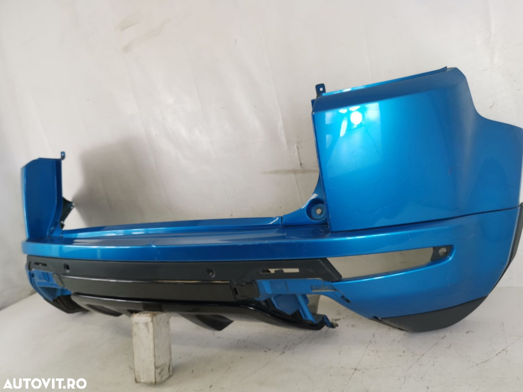 Bara Spate Land Rover  Range Rover Evoque L538 [2011 - 2015] Originala - 4