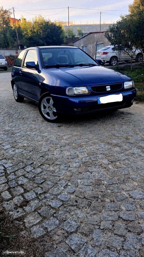 SEAT Ibiza - 1
