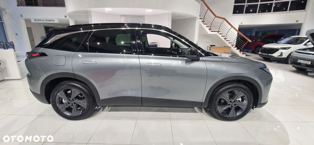 BAIC 5 Beijing 1.5T Luxury DCT - 4