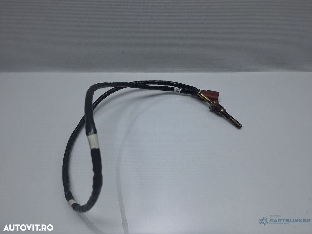 Senzor temperatura gaze VOLKSWAGEN GOLF VII 5G1, BE1 2012 - > TDI CLHB, CRKA, CXXA, DDYB 04L906088E - 4