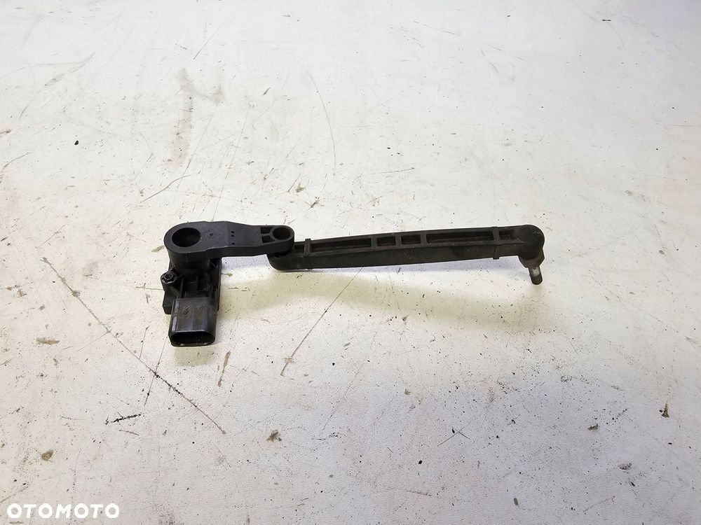CZUJNIK POZIOMOWANIA ŚWIATEŁ AUDI A6 C8 4K0907504 - 2