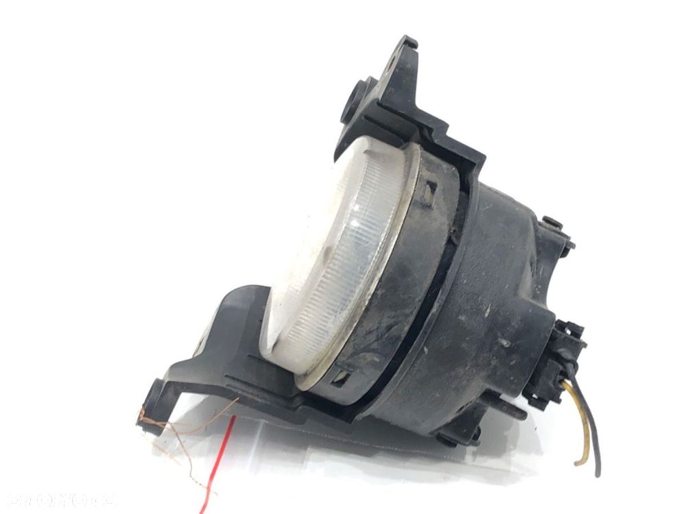 HALOGEN LEWY PRZÓD  SSANGYONG KYRON 2005 - 2022 2.0 Xdi 4x4 104 kW [141 KM] olej napędowy 2005 - - 2